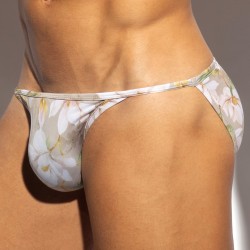 Bikini Jasmine Edition Limitée - Beige - ES collection : vente slip...