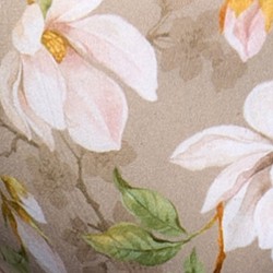 Stringa del marchio ES COLLECTION - Edizione limitata Jasmine Thong - Beige - Ref : UN640 C28