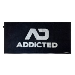 Serviette Gym Bruh AD Edition Limitée - ADDICTED : vente de Plage &...