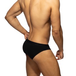 Brief of the brand ADDICTED - Essential Briefs AD - Black - Ref : AD1404 C10