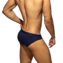 Brief of the brand ADDICTED - Essential Briefs AD - Navy - Ref : AD1404 C09