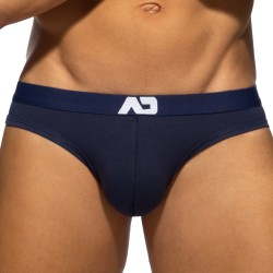 Brief of the brand ADDICTED - Essential Briefs AD - Navy - Ref : AD1404 C09