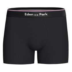 copy of Lot de 2 boxers Eden Park rayés - bleu / marine - Eden Park...