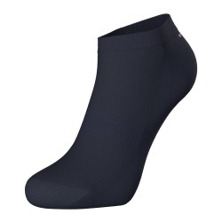 Chaussettes & socquettes de la marque EDEN PARK - Socquettes Eden Park Sport - bleu marine - Ref : EP1720A0600 NB039