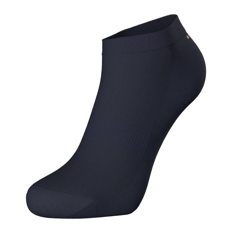 Socks of the brand EDEN PARK - Eden Park Sport - ankle socksnavy blue - Ref : EP1720A0600 NB039