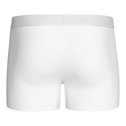 Executive Boxer Briefs Impetus - white - Impetus : sale of Boxer sh...