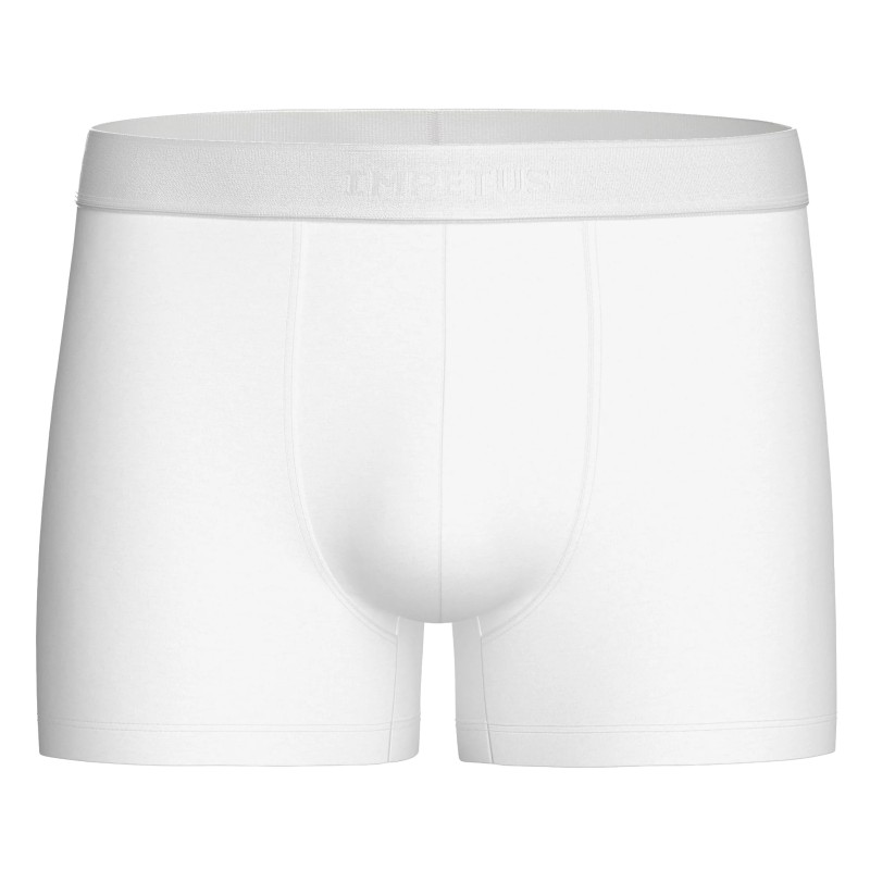 Executive Boxer Briefs Impetus - white - Impetus : sale of Boxer sh...