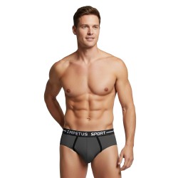 Slip der Marke IMPETUS - copy of Ergonomischer Sport briebert schwarz - Ref : 0036B87 BKG1F