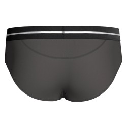 Slip de la marca IMPETUS - copy of Ergonómico Sport calzoncillos negro - Ref : 0036B87 BKG1F