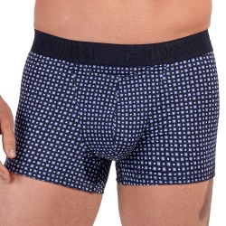 Boxer, shorty de la marque HOM - Boxer HOM Hampton - Ref : 403126 I0RA
