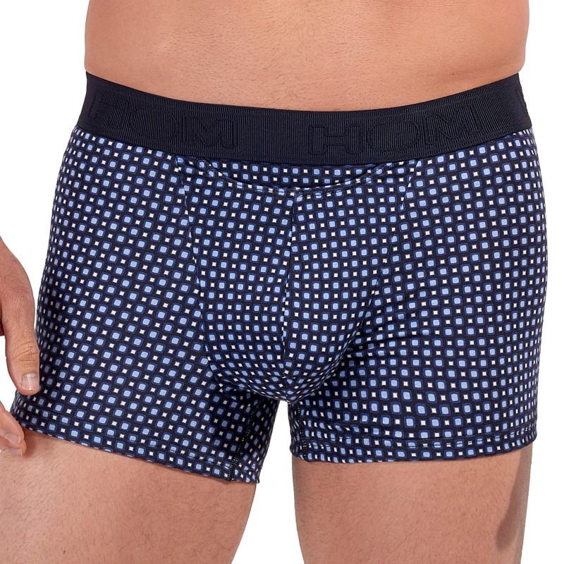 Pantaloncini boxer, Shorty del marchio HOM - Boxer Hampton - Ref : 403126 I0RA
