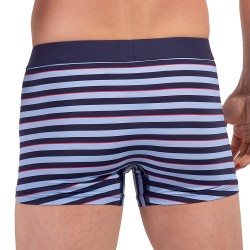 Pantaloncini boxer, Shorty del marchio HOM - Boxer HOM Atlantic - Ref : 403132 R0BI