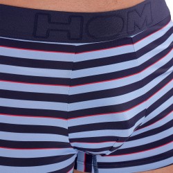 Pantaloncini boxer, Shorty del marchio HOM - Boxer HOM Atlantic - Ref : 403132 R0BI