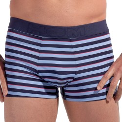 Pantaloncini boxer, Shorty del marchio HOM - Boxer HOM Atlantic - Ref : 403132 R0BI