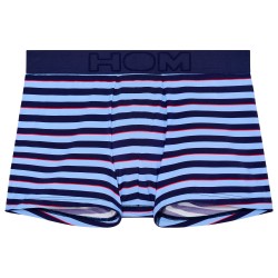 Pantaloncini boxer, Shorty del marchio HOM - Boxer HOM Atlantic - Ref : 403132 R0BI