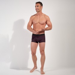 Pantaloncini boxer, Shorty del marchio HOM - Boxer HOM Dunes - Ref : 403134 P0PA