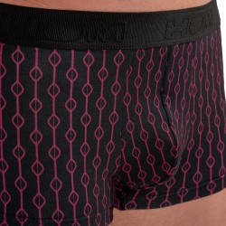Pantaloncini boxer, Shorty del marchio HOM - Boxer HOM Dunes - Ref : 403134 P0PA