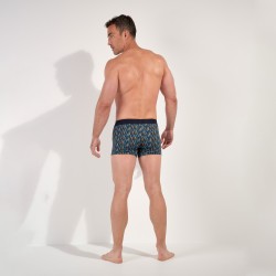 Pantaloncini boxer, Shorty del marchio HOM - Boxer HO1 HOM Westgate - Ref : 403135 I0BI
