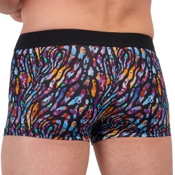 Pantaloncini boxer, Shorty del marchio HOM - Boxer HOM Miami - Ref : 403136 P023