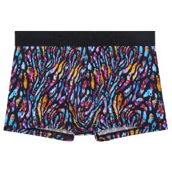 Boxer, shorty de la marque HOM - Boxer HOM Miami - Ref : 403136 P023