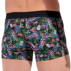 Pantaloncini boxer, Shorty del marchio HOM - Boxer HOM Havana - Ref : 403137 P023