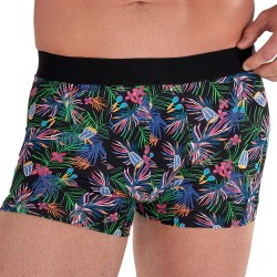 Pantaloncini boxer, Shorty del marchio HOM - Boxer HOM Havana - Ref : 403137 P023