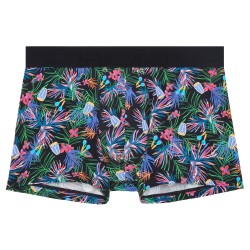 Pantaloncini boxer, Shorty del marchio HOM - Boxer HOM Havana - Ref : 403137 P023