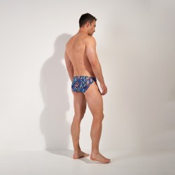 Micro Slip Comfort HOM Indian Creek - HOM : vente slips et bandeaux...