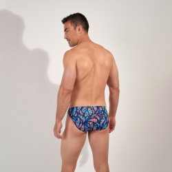 Micro Slip Comfort HOM Indian Creek - HOM : vente slips et bandeaux...