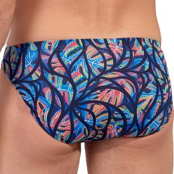 Micro Slip Comfort HOM Indian Creek - HOM : vente slips et bandeaux...