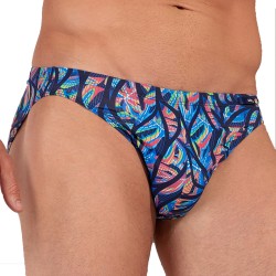 Micro Slip Comfort HOM Indian Creek - HOM : vente slips et bandeaux...