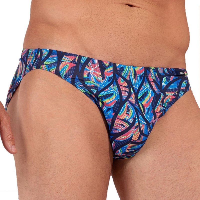 Micro Slip Comfort HOM Indian Creek - HOM : vente slips et bandeaux...