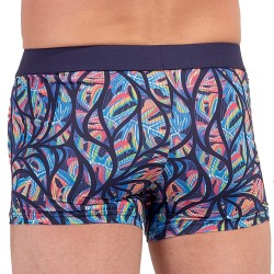 Boxer HOM Indian Creek - HOM : vente shorty boxers homme HOM sur Ho...