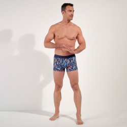 Boxer HOM Indian Creek - HOM : vente shorty boxers homme HOM sur Ho...