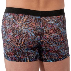 Boxer HOM Biscayne - HOM : vente shorty boxers homme HOM sur Homéose