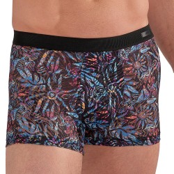 Boxer HOM Biscayne - HOM : vente shorty boxers homme HOM sur Homéose