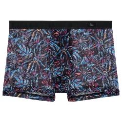 Boxer HOM Biscayne - HOM : vente shorty boxers homme HOM sur Homéose