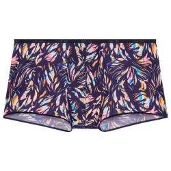 Boxer court HOM Viscaya - HOM : vente shorty boxers homme HOM sur H...