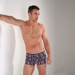 Boxer court HOM Viscaya - HOM : vente shorty boxers homme HOM sur H...
