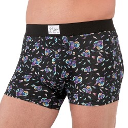Boxer HOM Love Me - HOM : vente shorty boxers homme HOM sur Homéose