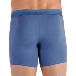 Boxers largos HOM HO1 Classic - vaqueros azul - HOM : venta de Shor...