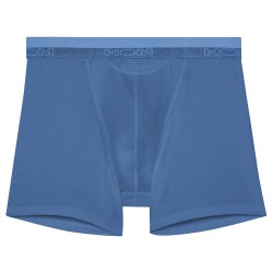 Lange Boxershorts HOM HO1 Classic - Jeans blau - HOM : Verkauf von ...