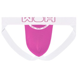 Jock Strap der Marke WOH - copy of Jockstrap Sexy Fun WOH - Rot - Ref : 463008 1128
