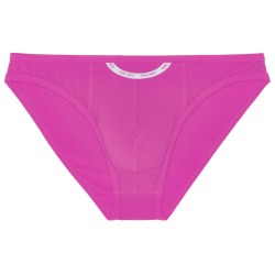Slip de la marca WOH - copy of Micro Calzoncillo Sexy Fun WOH - Rojo - Ref : 463009 1128
