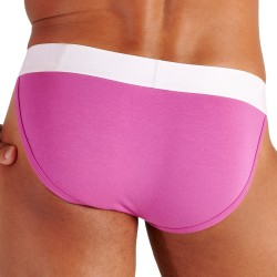 Slip de la marca WOH - copy of Tanga Sexy Fun WOH - Blanco - Ref : 463010 1128