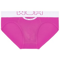 Slip der Marke WOH - copy of Mini Slips Sexy Fun WOH - Rot - Ref : 463011 1128