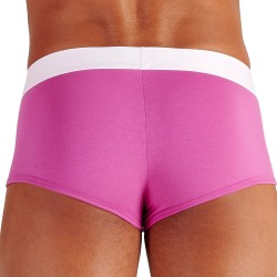 Boxershorts, Shorty der Marke WOH - copy of Boxershorts Sexy Fun WOH - Rot - Ref : 463012 1128