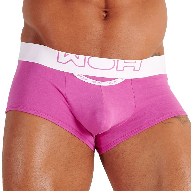 Shorts Boxer, Shorty de la marca WOH - copy of Bóxers Cortos Sexy Fun WOH - Rojo - Ref : 463012 1128