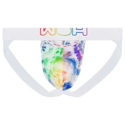 Jock strap de la marque WOH - Jockstrap WOH Sexy fun - multi - Ref : 463041 P023