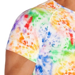 Kurze Ärmel der Marke WOH - copy of Jockstrap WOH Sexy fun - multi - Ref : 463043 P023